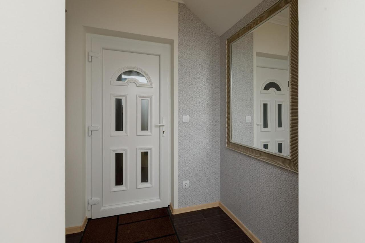 Andi Apartman Hévíz Exterior foto