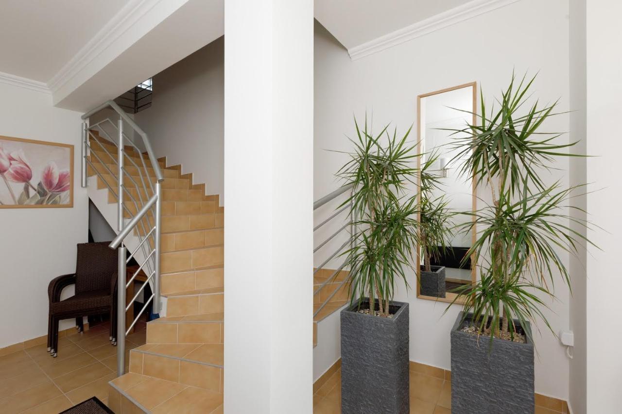 Andi Apartman Hévíz Exterior foto