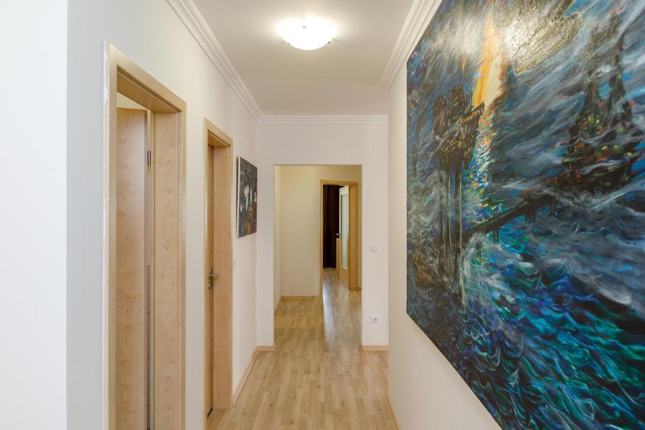 Andi Apartman Hévíz Exterior foto