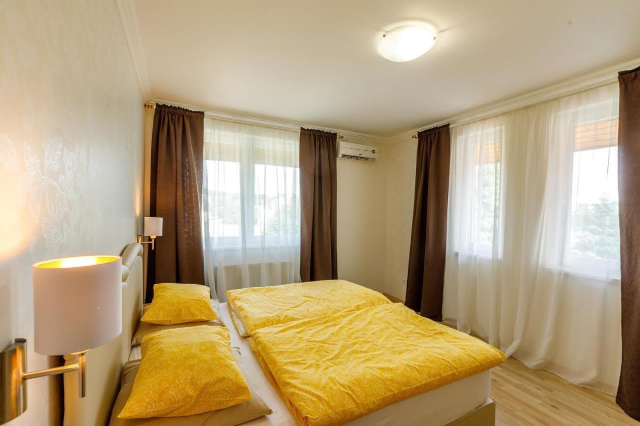 Andi Apartman Hévíz Exterior foto