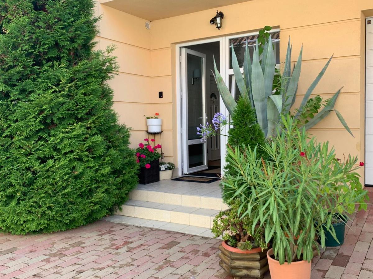 Andi Apartman Hévíz Exterior foto