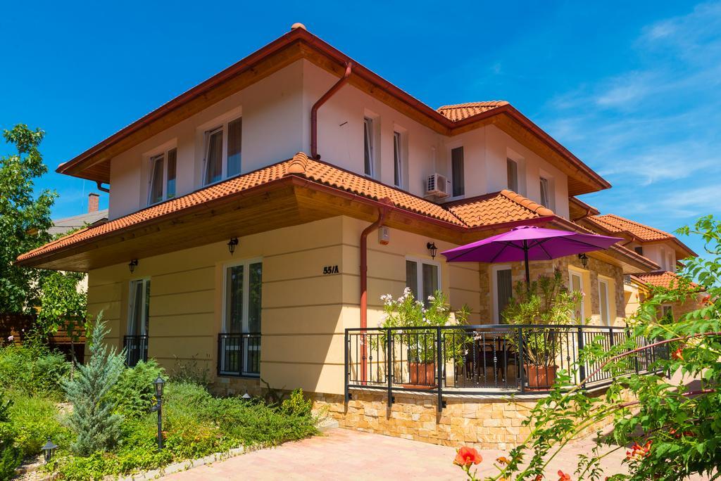 Andi Apartman Hévíz Exterior foto