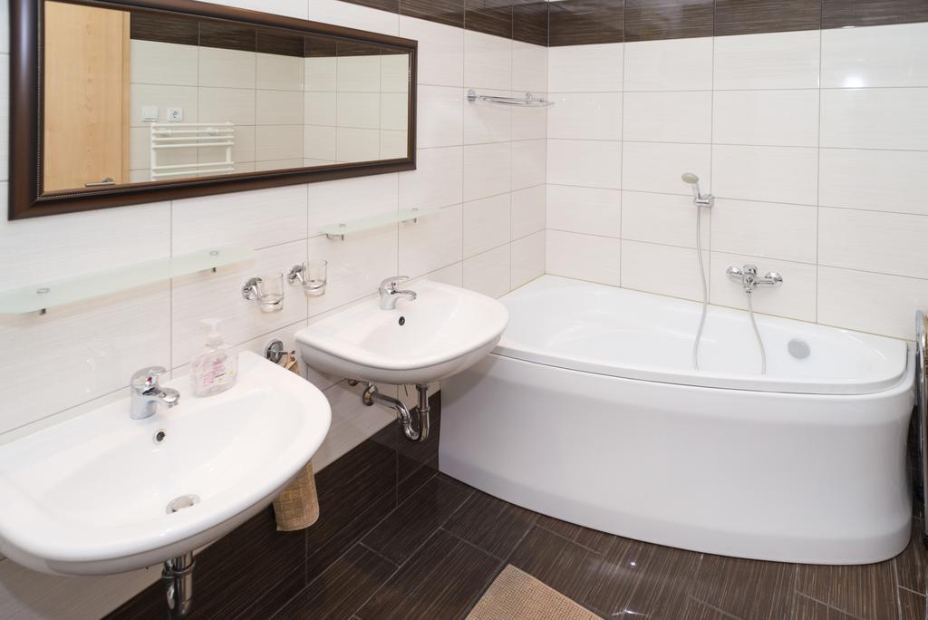 Andi Apartman Hévíz Exterior foto